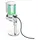 Microphone Trust GXT 238W Auron 26082, USB-C, Condenser, Cardioid, RGB, White, 4 image