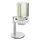 Microphone Trust GXT 238W Auron 26082, USB-C, Condenser, Cardioid, RGB, White, 5 image