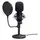 Microphone Trust GXT 269 Emita II 25769, Streaming, Condenser, Cardioid, with Table Stand, Black, 3 image