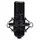 Microphone Trust GXT 269 Emita II 25769, Streaming, Condenser, Cardioid, with Table Stand, Black, 4 image