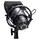 Microphone Trust GXT 269 Emita II 25769, Streaming, Condenser, Cardioid, with Table Stand, Black, 6 image