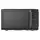 Microwave Oven Toshiba MW3-MM20PE(BK), 20 L, 800W, Mechanical Control, Black
