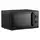 Microwave Oven Toshiba MW3-MM20PE(BK), 20 L, 800W, Mechanical Control, Black, 3 image