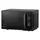 Microwave Oven Toshiba MW3-MM20PE(BK), 20 L, 800W, Mechanical Control, Black, 6 image