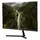 Monitor 2E H2725B (2E-H2725B-01.EU) 27" QHD 2560x1440 IPS 100Hz 1ms MPRT FreeSync HDMI DP, Black, 2 image