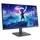 Monitor Lenovo 68F2GACBEU LOQ 27-10, 27" FHD IPS 200Hz, 2xHDMI DP, Lunar Grey, 2 image