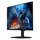 Monitor Samsung LS27HG400EIXCI Odyssey G4, 27" FHD IPS 300Hz 1ms, HDMI DP, Black, 3 image