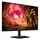 Monitor Samsung LS32FG502EIXCI Odyssey G5, 32" QHD IPS 180Hz 1ms, HDMI DP, Black
