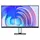 Monitor Xiaomi A24i ELA5444EU, 23.8" FHD IPS, 100Hz, 6ms, 250 nits, 99% sRGB, HDMI, DP 1.4, Black, 2 image