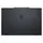 Laptop MSI 9S7-15Q342-1251 Cyborg 15, 15.6" FHD IPS 144Hz, Core 7 240H, 16GB, 1TB SSD, RTX5050 8GB, Win 11 Home, Black, 4 image