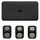 ND Filter Set DJI Osmo Pocket 4P ND Filter Set (ND16/64/256), Black