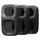 ND Filter Set DJI Osmo Pocket 4P ND Filter Set (ND16/64/256), Black, 2 image