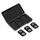 ND Filter Set DJI Osmo Pocket 4P ND Filter Set (ND16/64/256), Black, 4 image