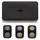 ND Filter Set DJI Osmo Pocket 4P ND Filter Set (ND16/64/256), Black, 5 image