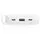 Power Bank Belkin BoostCharge 20000mAh With Display BPB028HQWH White, 5 image