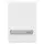 Power Bank Belkin BoostCharge Slim Magnetic Wireless Qi2 15W 5000mAh With Stand BPD011HQWH White
