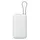 Power Bank Xiaomi 20000mAh Integrated Cable BHR9738GL, 22.5W, USB-C, USB-A, Light Gray, 3 image