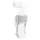 Protective Case Insta360 Sliding Protective Case for Luna Ultra, White