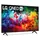 TV LG 50QNED70B6C.AMCN, 50" 4K QNED MiniLED Smart TV, 60Hz, α7 AI Gen9, webOS 26, 5 image