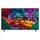 TV LG 55QNED85B6B.AMCN, 55" 4K QNED MiniLED Smart TV, 120Hz, α8 AI Gen3, Dolby Vision, webOS 26