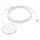 Wireless Charger Apple MagSafe Charger 2m MX6Y3 25W White, 3 image