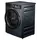 Washing machine with dryer Toshiba TWD-T25BZU115MWUZ(MG), 3 image