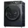 Washing machine with dryer Toshiba TWD-T25BZU115MWUZ(MG), 4 image