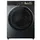 Washing machine with dryer Toshiba TWD-T25BZU115MWUZ(MG)