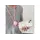 Mobile Phone Case TVC 45cm Phone Lanyard Cartoon Pendant Crossbody Rope Neck Strap with Patch Single Eye - Green