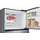 LG GN-B502PLGB refrigerator, 5 image