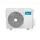 Multi split air conditioner Midea AF-09NXD1-M + AF-12NXD1-M + M3OG-21HFN8-Q 70 m² Multi Split, 3 image