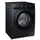 Samsung WW90DG5U34ABLP washing machine, 2 image