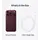 Mobile phone Apple iPhone 18 Pro Max 256GB Burgundy eSIM, 10 image