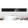 Refrigerator BOSCH KGN56VWD0N, 2 image
