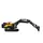 LEGO Constructor Technic Volvo EC500 Hybrid Excavator, 3 image