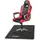 Chair mat Trust GXT 715, 2 image