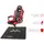 Chair mat Trust GXT 715, 3 image