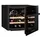 Wine cooler La Sommeliere LSBI28B2, 4 image