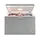 Freezer refrigerator BEKO HSM 40081 S b300, 2 image