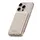 Portable charger CANYON power bank OnPower 505 slim Magnetic 5000 Beige (CNS-CPB505BE), 2 image