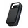Mobile phone case CARE by PanzerGlass Flow Case Black iPhone 17 Pro, 2 image