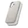 Mobile phone case CARE by PanzerGlass Flow Case Vanilla iPhone 17, 2 image