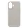 Mobile phone case CARE by PanzerGlass Flow Case Vanilla iPhone 17