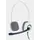 Headset LOGITECH H150 CLOUD WHITE/981-000350