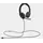 HEADSET LOGITECH H540 Corded USB Headset/L981000480, 3 image