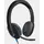 HEADSET LOGITECH H540 Corded USB Headset/L981000480