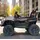 Child's electric car D-617CER, 2 image