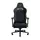 Gaming chair Razer Chair Enki Pro PU Leather- Alcantara, 4D Armrests, black-green