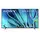 Sony Bravia K-85S30 LED BRAVIA 3 | 4K HDR Processor X1™ | 4K Ultra HD | High Dynamic Range (HDR) | Smart TV (Google TV)