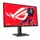 Asus Monitor 27" ROG Strix XG27UCS HDMI, DP, USB-C, Audio, IPS, 3840x2160, 4 image